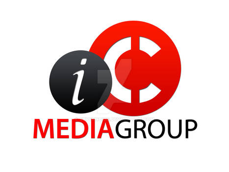 IC Media Logo...