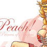 Peach Princess of Koopas