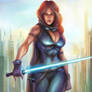 Mara Jade