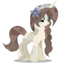 (1st Place Prize) Realm Jumper as Crystal Pony
