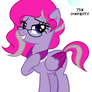 MLP FiA: (Older) Musical Star