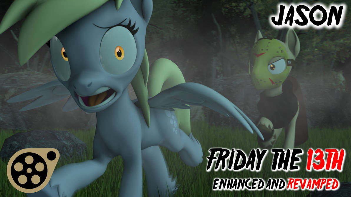 Mlp Jason (MLP SFM) Jason: The Pony (Download Link Below) by Diamond-ChiVA on ...