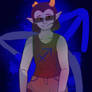 Equius Zahhak