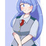 Nejire Hado - Boku No Hero Academia