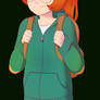 Tulip - Infinity Train
