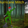 Hurricane Mitch