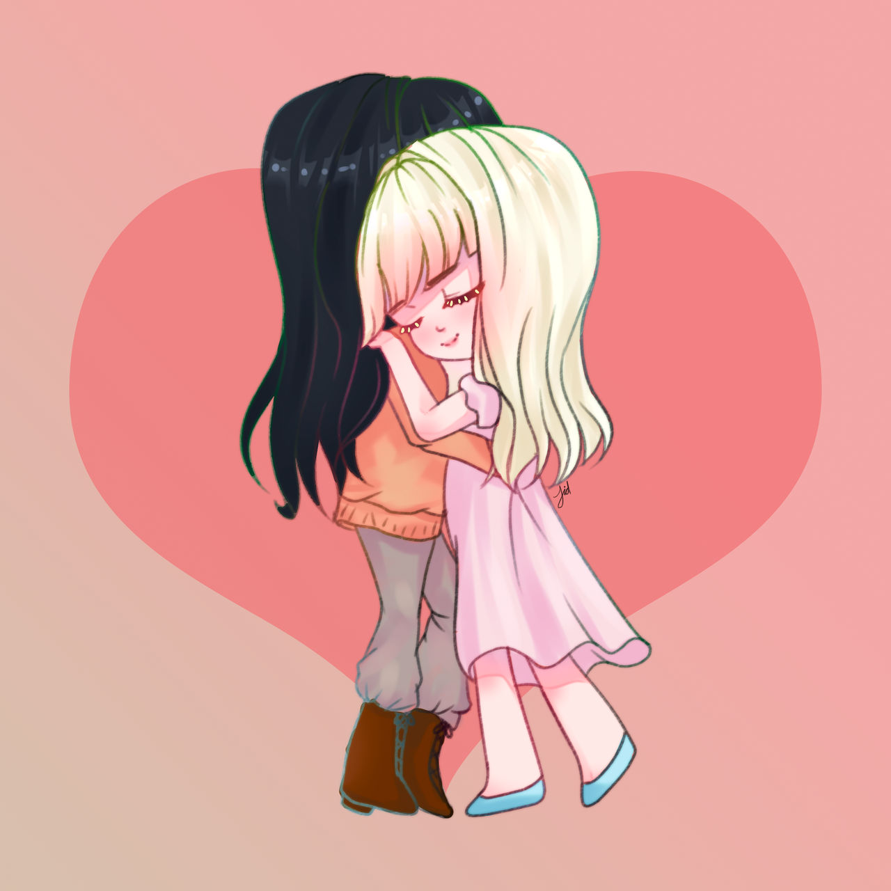 Qiu Tong x Sun Jing (Tamen di Gunshi) by JupiterIsD3ad on DeviantArt