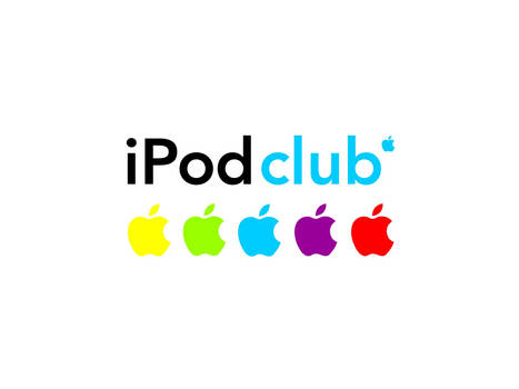 iPodclub Wallpaper