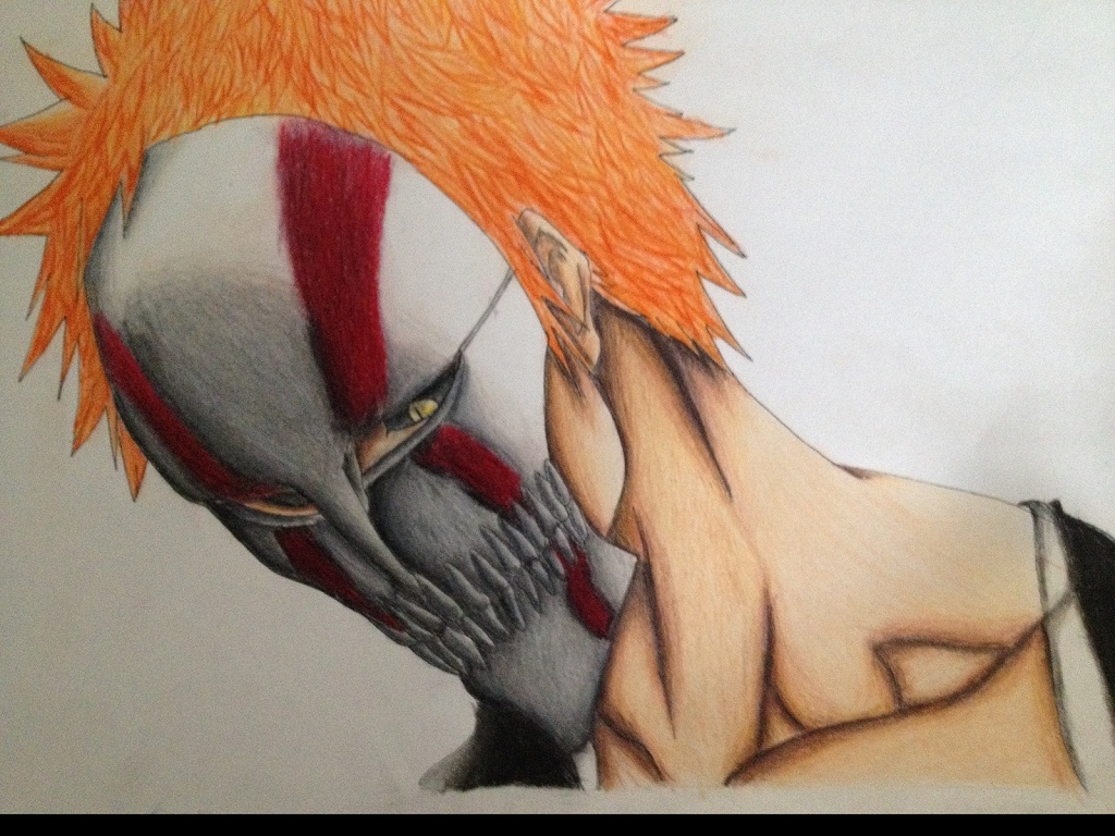 Ichigo Kurosaki