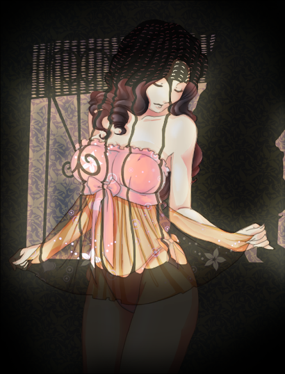 .::Lingerie::.