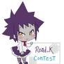 Road.K contest