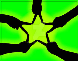 Friendship Star