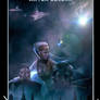 Affiche - 05 - Star Wars - Aayla Secura