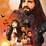 Mashup What we do in the shadows/Andor