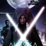 Affiche - Ahsoka