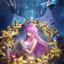 Saint Seiya