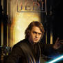 Affiche - La Chute des Jedi