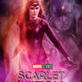 Affiche - Scarlet Witch