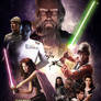 Affiche - Heir to the empire