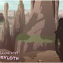 Adventures on Ryloth
