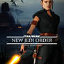 Affiche - New Jedi Order