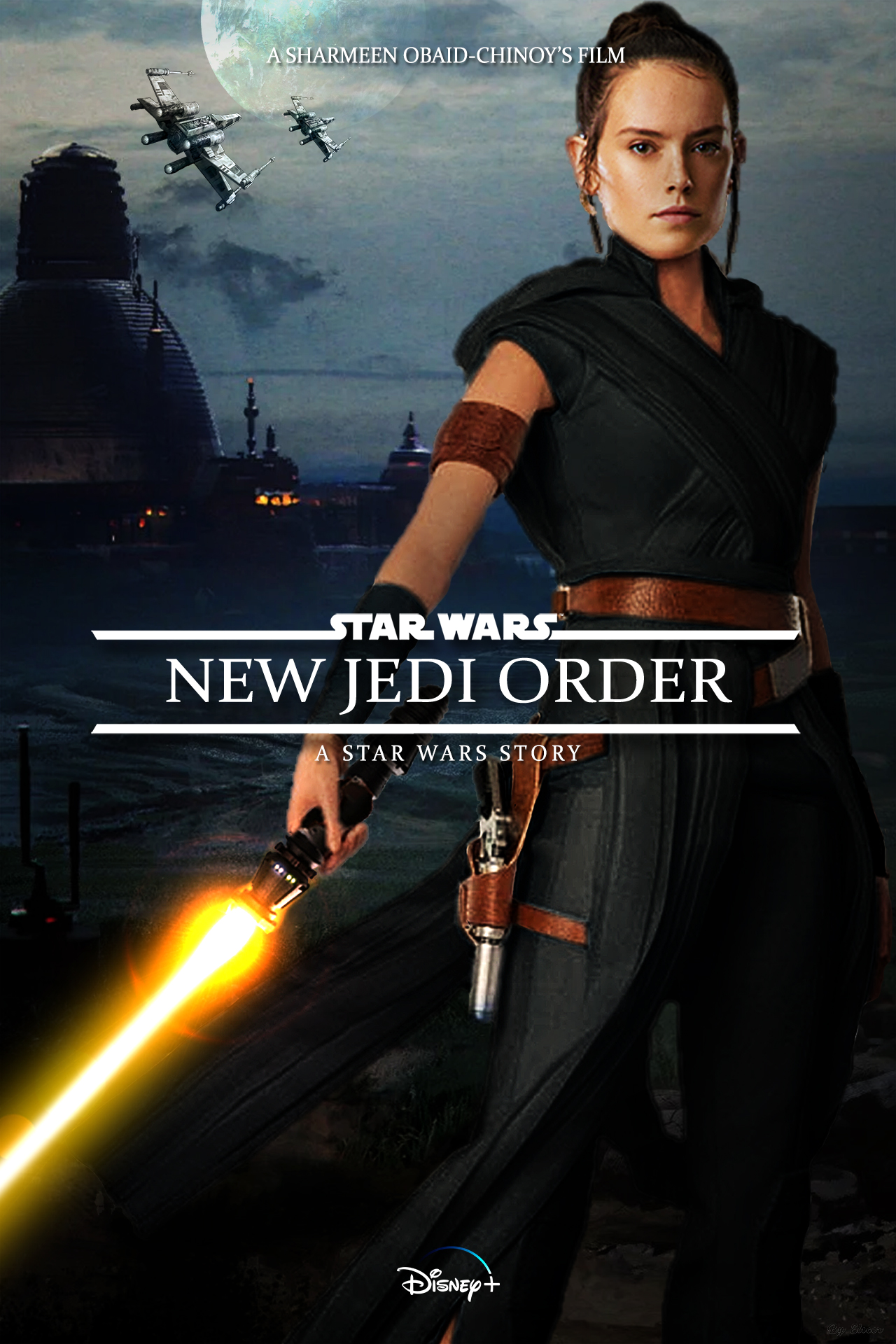 Jedi Order
