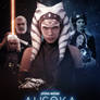 Ahsoka (August 2023)