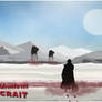 Adventures on Crait