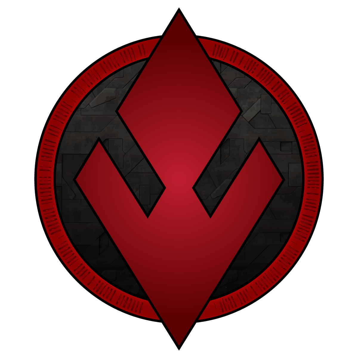 Sith Icon Star Wars - Sith Logo by elscer on DeviantArt