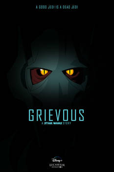 Grievous - The animation