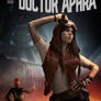 Affiche - Doctor Aphra