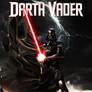 Comics Darth Vader