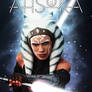 Comics Ahsoka