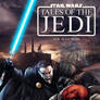 Comics TOTJ#5 The Sith War