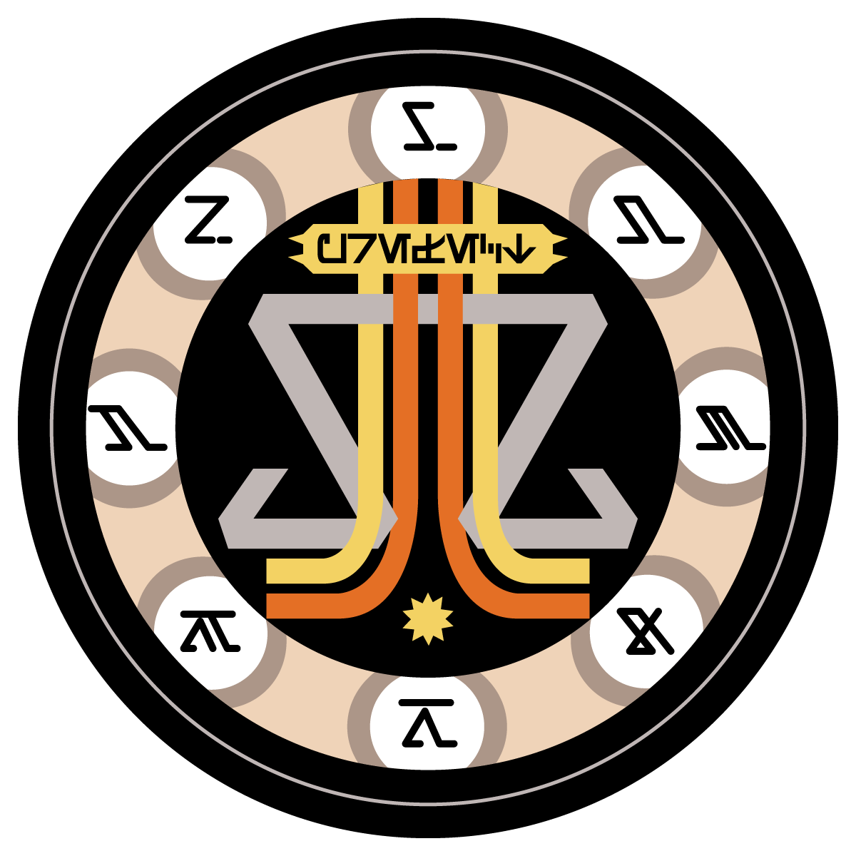 Skeleton Crew (Prefect)