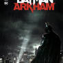 Comics Batman (2025)