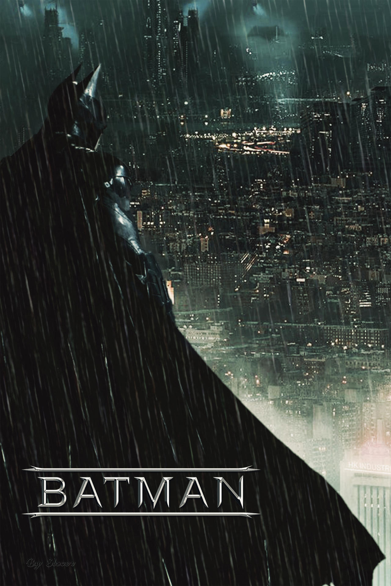 Batman (2024)