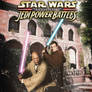 Game Jedi Power Battle