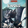 Affiche - Animated Ewoks Small