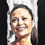Thandiwe Newton