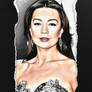 Ming-Na Wen