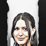 Julia Jones