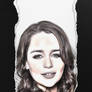 Emilia Clarke
