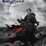 Star Wars Visions Volume 3