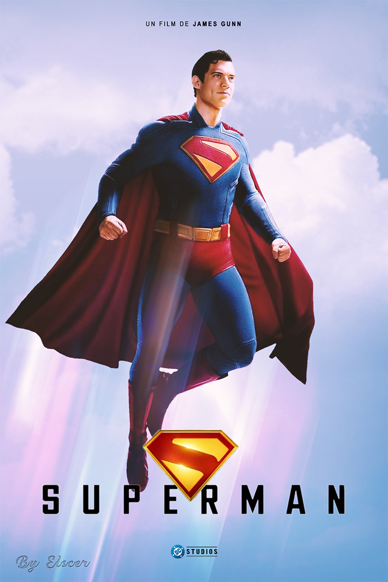Superman
