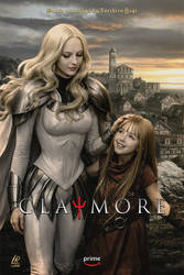 Claymore (Live action)