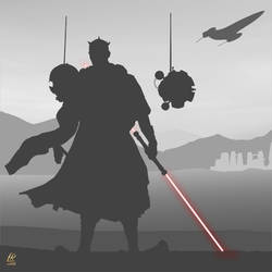 Darth Maul (Episode I)