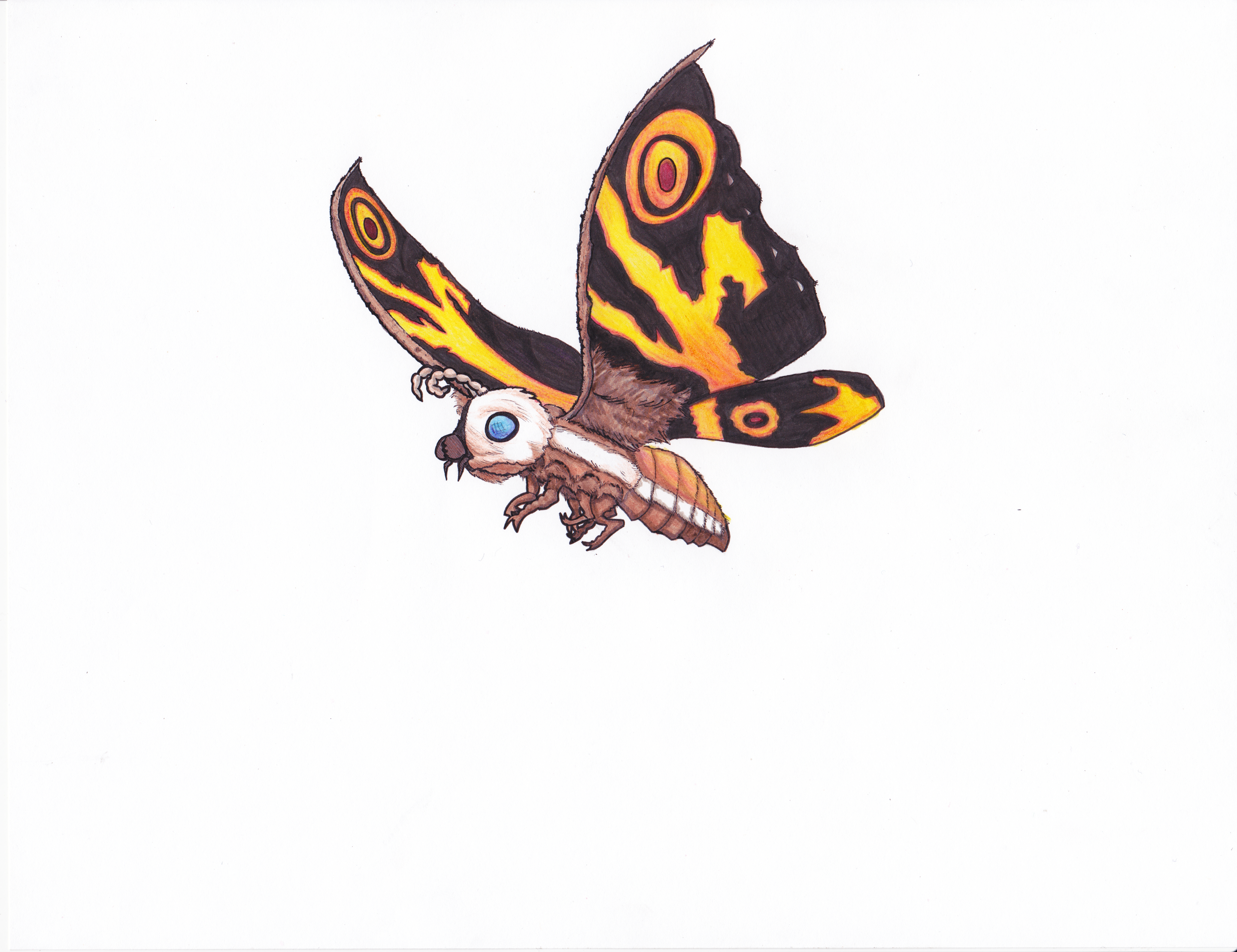 Mothra