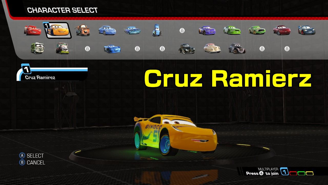 Cruz Ramierz by Flare-The-Umbreon on DeviantArt