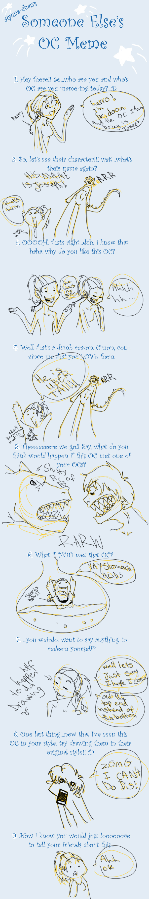 Joseph meme by drdoom0010011 on DeviantArt